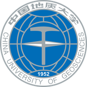 China University of Geosciences emblem