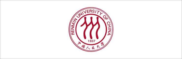 Renmin University of China emblem
